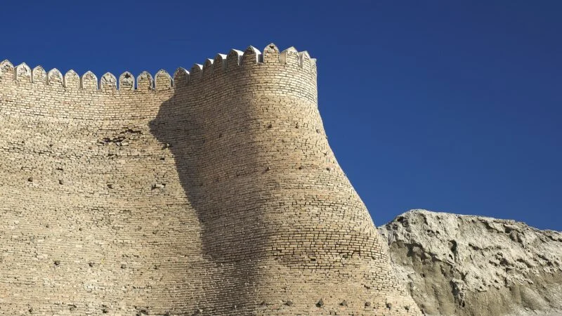 Bukhara