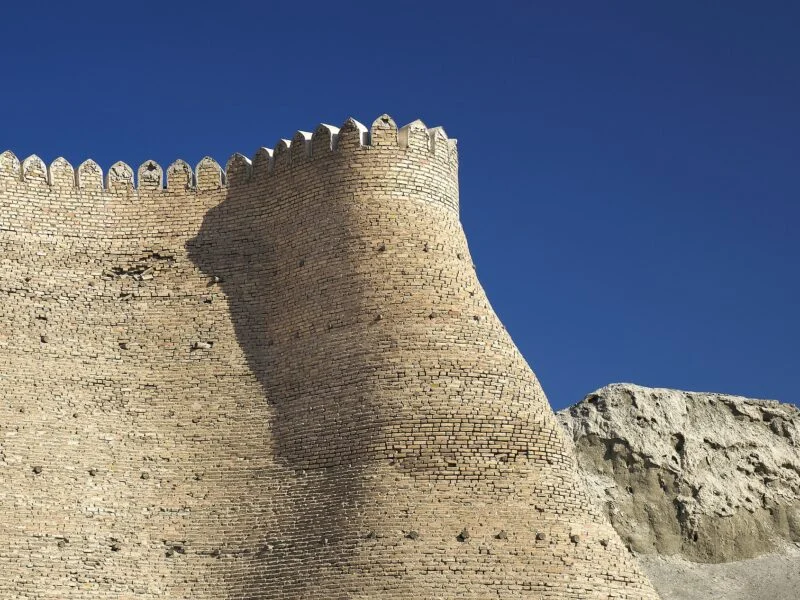 Bukhara