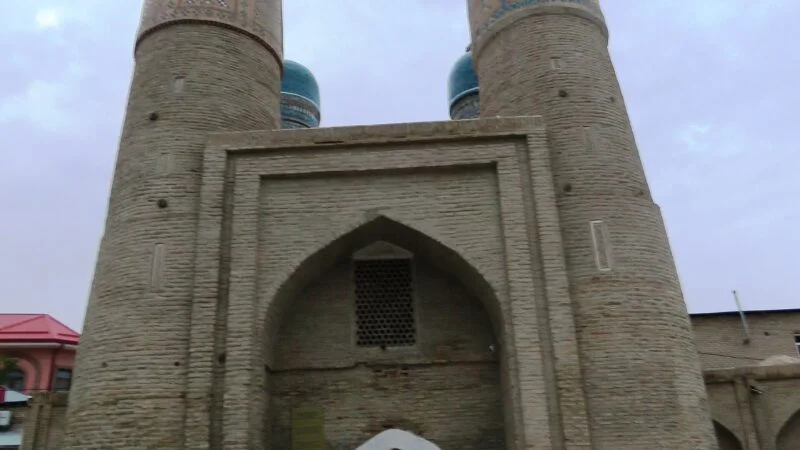 Char Minar