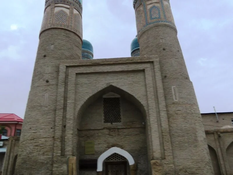 Char Minar